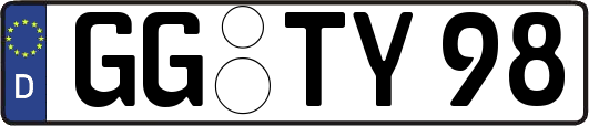 GG-TY98