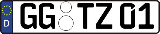 GG-TZ01