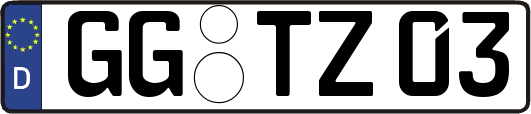 GG-TZ03