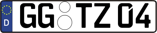 GG-TZ04