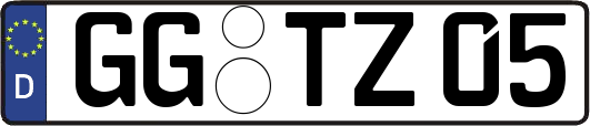 GG-TZ05