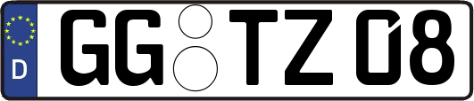 GG-TZ08