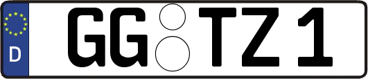 GG-TZ1
