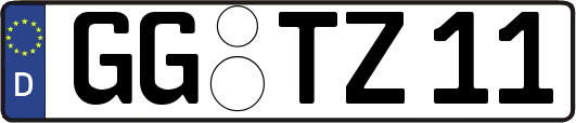 GG-TZ11