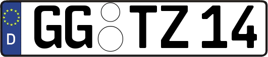 GG-TZ14