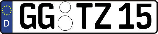GG-TZ15