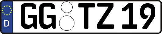 GG-TZ19