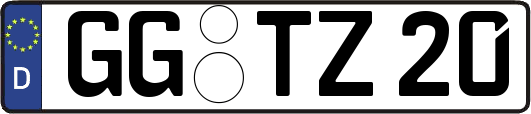 GG-TZ20