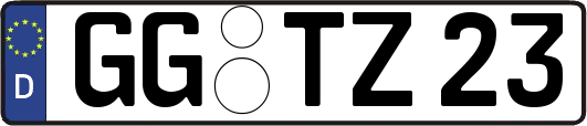 GG-TZ23