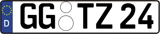 GG-TZ24