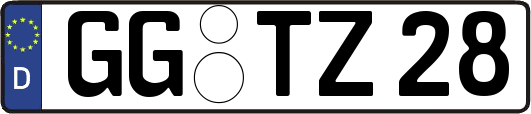 GG-TZ28