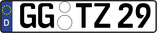GG-TZ29