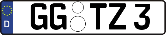 GG-TZ3