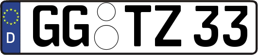 GG-TZ33
