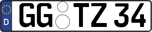 GG-TZ34