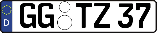 GG-TZ37
