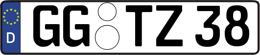 GG-TZ38