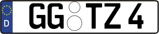 GG-TZ4
