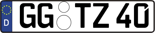 GG-TZ40