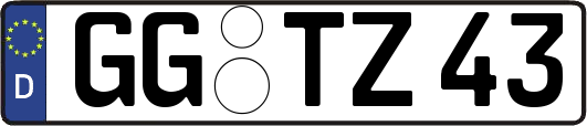 GG-TZ43