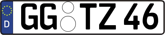 GG-TZ46