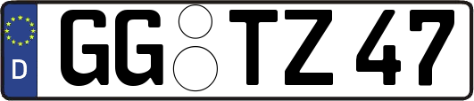 GG-TZ47