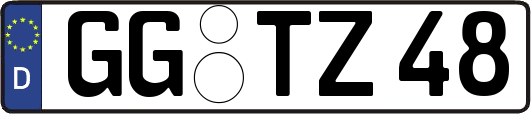 GG-TZ48