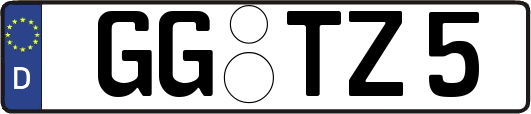 GG-TZ5