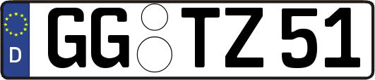 GG-TZ51