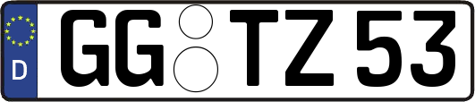 GG-TZ53