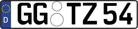 GG-TZ54