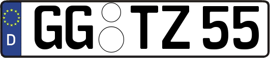 GG-TZ55