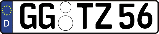 GG-TZ56