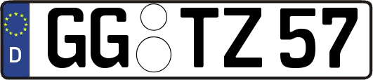 GG-TZ57