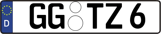 GG-TZ6