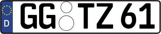 GG-TZ61