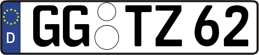 GG-TZ62