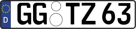 GG-TZ63