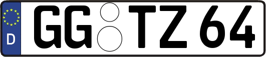 GG-TZ64