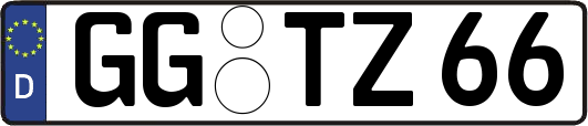 GG-TZ66