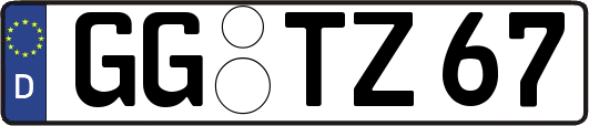 GG-TZ67