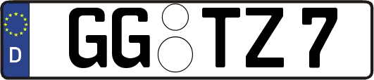 GG-TZ7