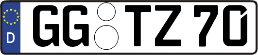 GG-TZ70