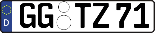 GG-TZ71