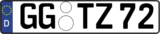 GG-TZ72