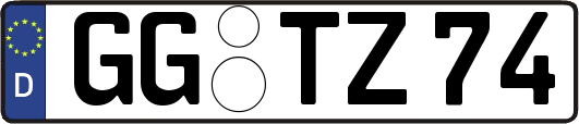 GG-TZ74