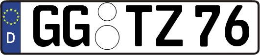 GG-TZ76