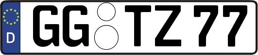 GG-TZ77