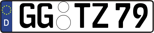 GG-TZ79