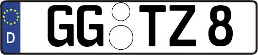 GG-TZ8